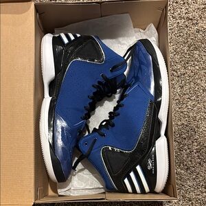 Adidas Rose 773 Basketball Shoes
